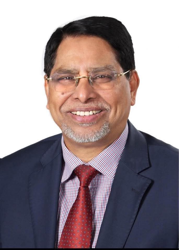 নোয়াখালীর আলোচিত আসন-৫ (কোম্পানীগঞ্জ-কবিরহাট) বিএনপির প্রার্থী "আলহাজ্ব ফখরুল ইসলাম" — কর্মী মহলে আনন্দের জোয়ার।