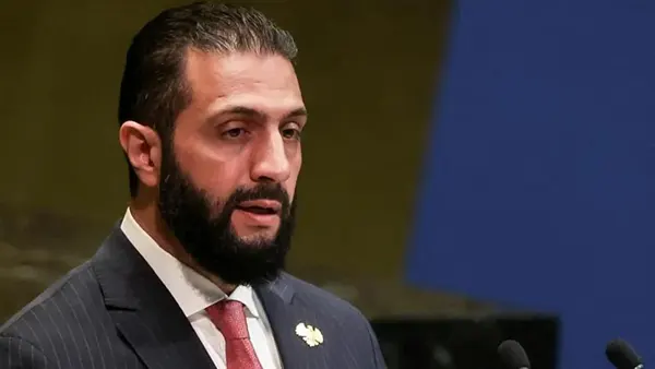 সেই শারা ওয়াশিংটনে ট্রাম্পের সঙ্গে বৈঠক করবেন