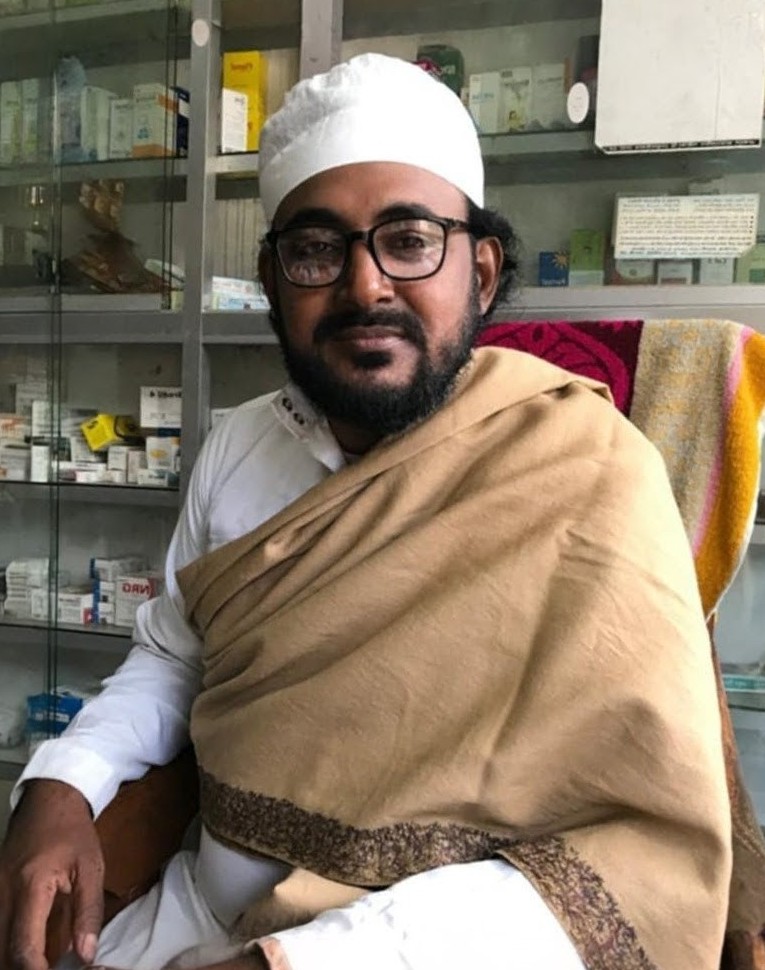 মানব সৃষ্টির রহস্য, তাসাউফ ও লতিফার আলোকে আল্লাহর সন্ধান:  লেখকঃ মোঃ আল এমরান  ।।