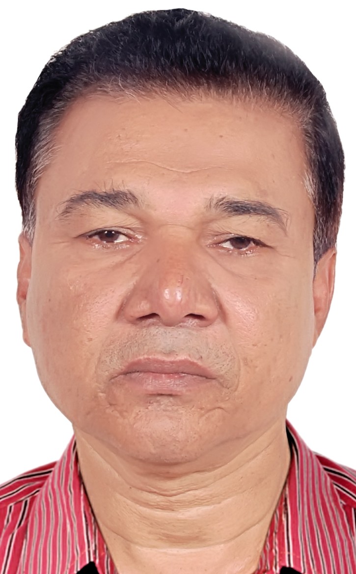 জুলুম যন্ত্রণা পেরিয়ে জনতার অতন্দ্র প্রহরী চরহাজারীর হারুনুর রশীদ হারুন ভুইয়ার রাজনৈতিক জীবন :