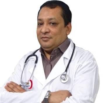 'আলোর পথে চিকিৎসক ফরিদুল ইসলামের জীবনযাত্রা'