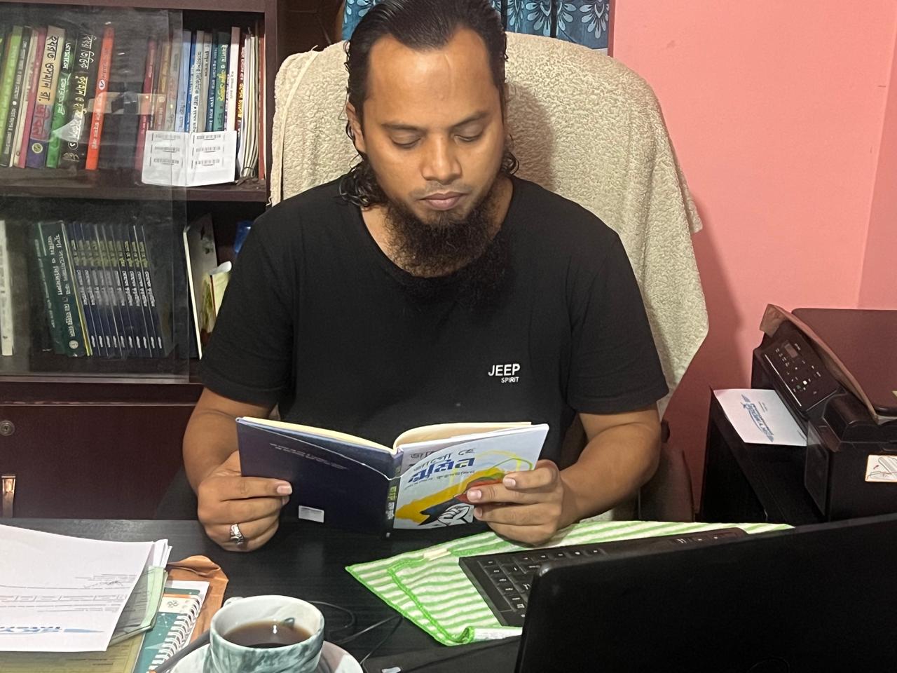 জুলাইয়ের আকাঙ্ক্ষা রাজনৈতিক ফিলোসফি ও সংঘটনের অভ্যন্তরীণ আদর্শিক অবকাঠামো পরিবর্তন :