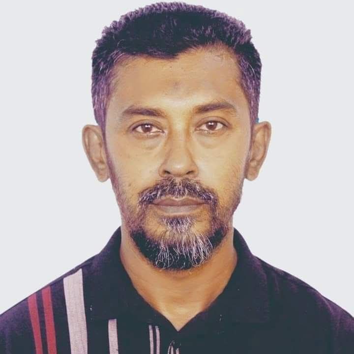 অকাল প্রয়াণে থেমে যাওয়া এক সাহসী কণ্ঠ সাংবাদিক আশফাকের ২য় মৃত্যুবার্ষিকী: