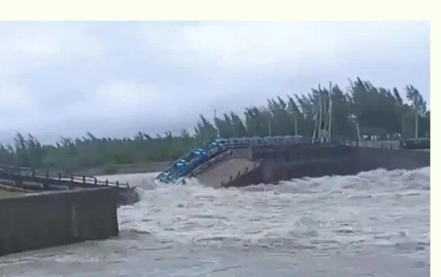 'মুছাপুর ক্লোজার পুনর্নির্মাণ উপকূলীয় অঞ্চল রক্ষায় অবিলম্বে রাষ্ট্রীয় উদ্যোগ প্রয়োজন'