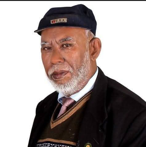 সাংবাদিক এমজি বাবরের সহধর্মিণীর ইন্তেকাল চৌমুহনীতে দাফন সম্পন্ন: