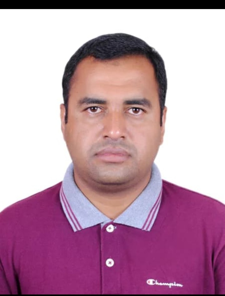 Anwar Hossain Faisal A Bangladeshi Expat Dedicated to Serving Humanity: