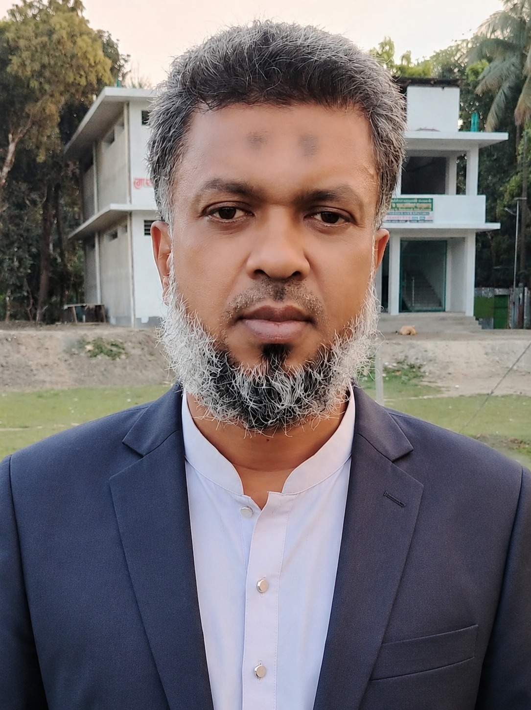 ছোট ফেনী কবি: সাইফুর রহমান (উজ্জ্বল)