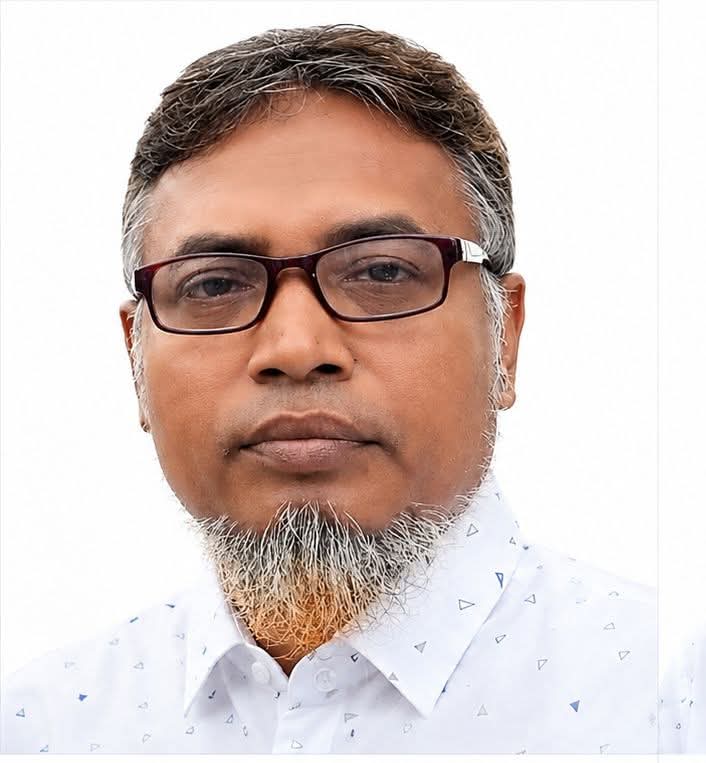 তকমার বাজারে সত্যের কলম ---------মোহাম্মদ উল্যা মিরাজ-------