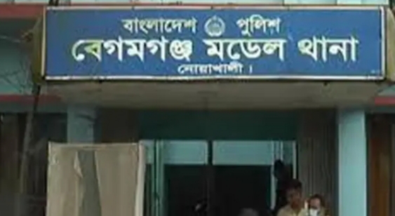 বেগমগঞ্জে মুখোশধারীদের গুলিতে ব্যবসায়ী আহত, উন্নত চিকিৎসায় ঢাকায় প্রেরণ